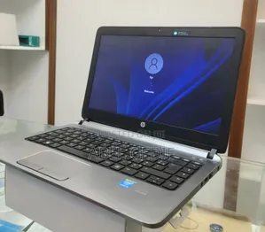 New Laptop HP ProBook 440 G2 4GB Intel Core I5 HDD 500GB
