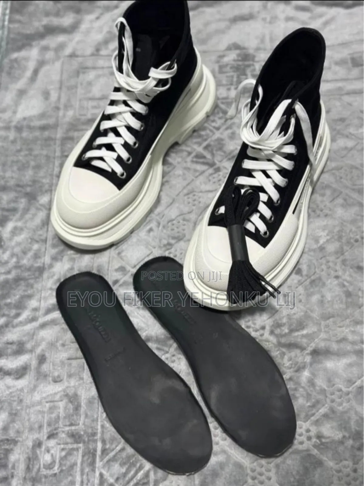 Shoes Fashion