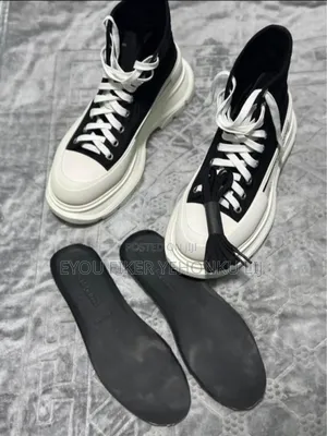 Shoes Fashion