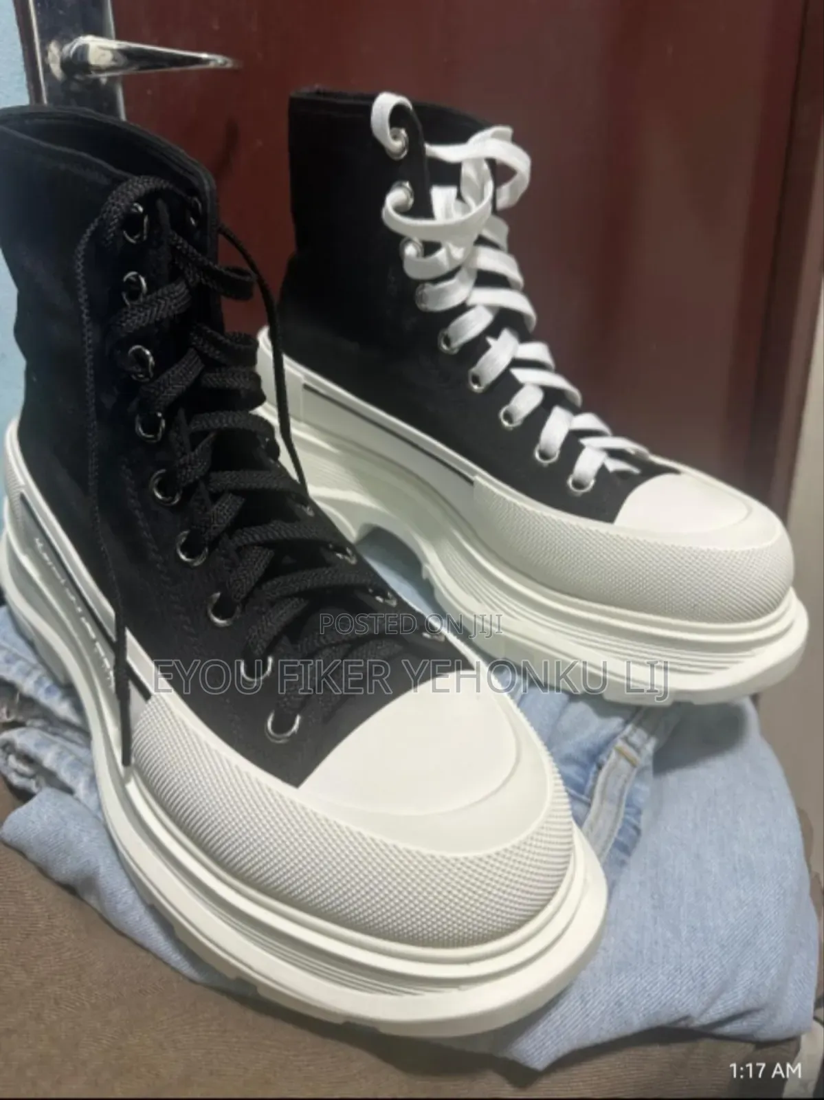 Shoes Fashion