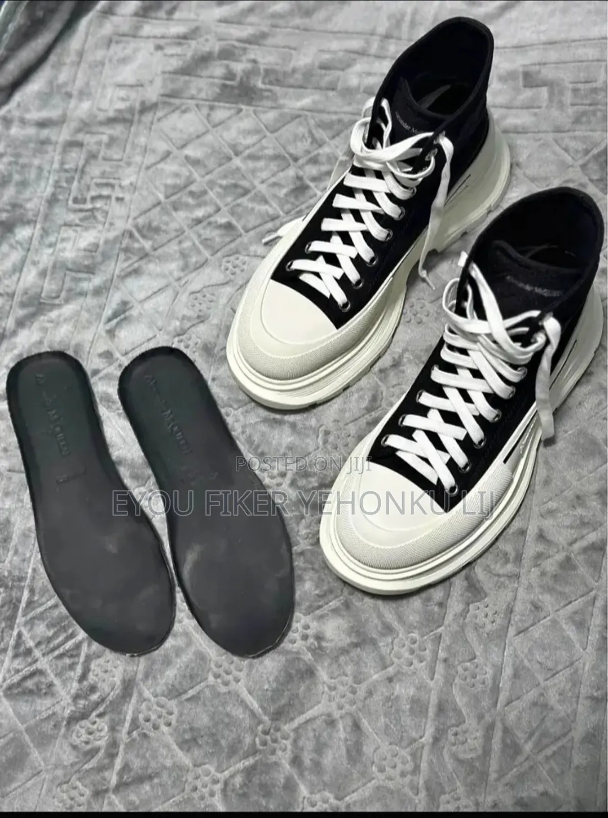 Shoes Fashion