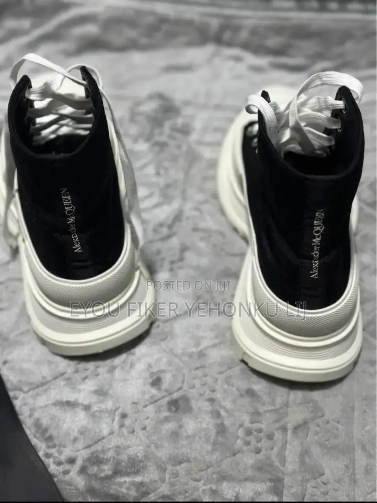Shoes Fashion