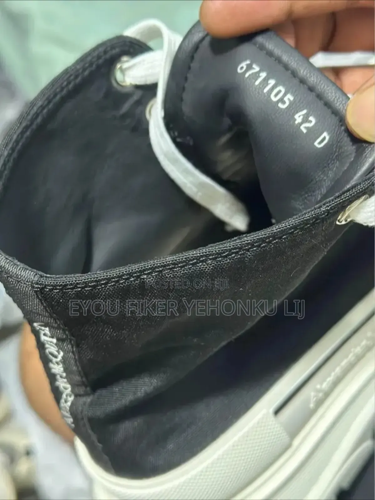 Shoes Fashion