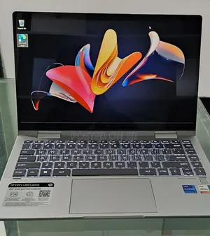 New Laptop HP Envy X360 16GB Intel Core i7 SSD 1T