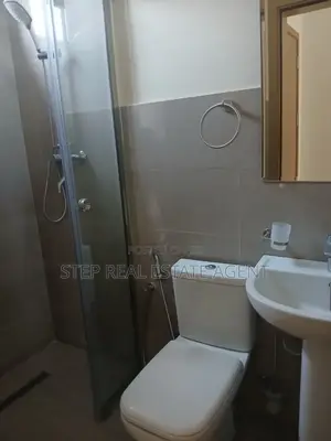 2bdrm Apartment in Alisam, Bole for rent