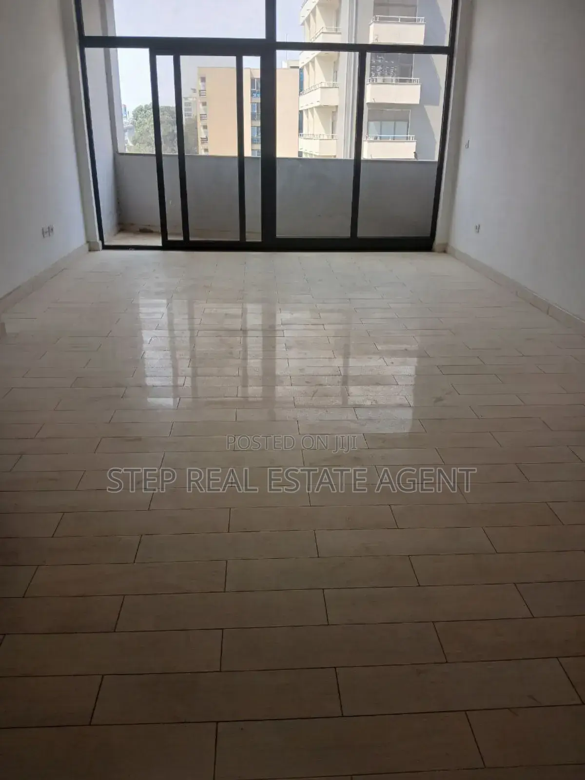 2bdrm Apartment in Alisam, Bole for rent