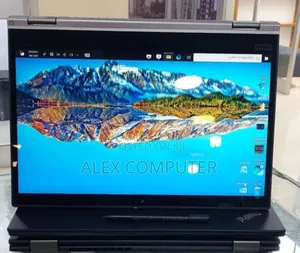 New Laptop Lenovo ThinkPad X390 16GB Intel Core I5 SSD 512GB