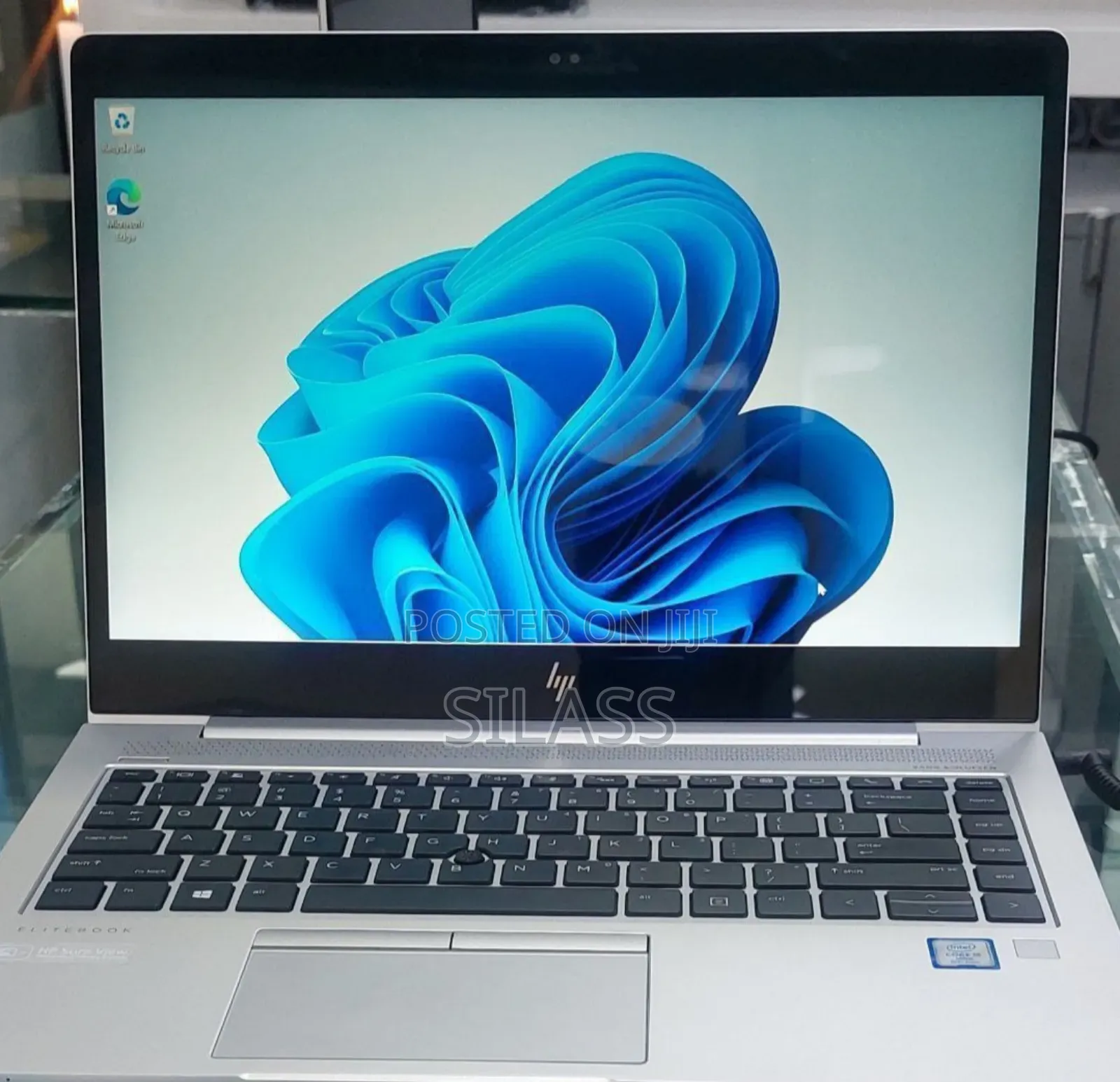 New Laptop HP EliteBook 840 G6 16GB Intel Core I5 SSD 512GB