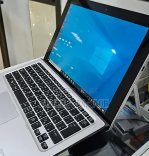 New Laptop HP Elite X2 1012 G2 8GB Intel Core M SSD 256GB
