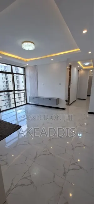 Furnished 2bdrm Condo in Bole Beshale for sale