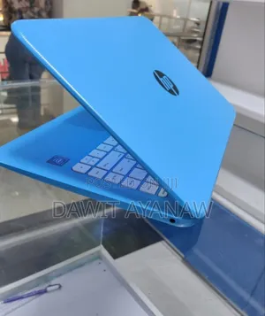 New Laptop HP Stream Notebook 16GB Intel Core 2 Duo SSD 32GB