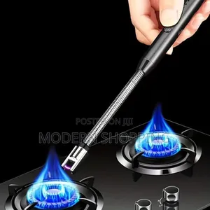 Rechargeable Electronic Lighter