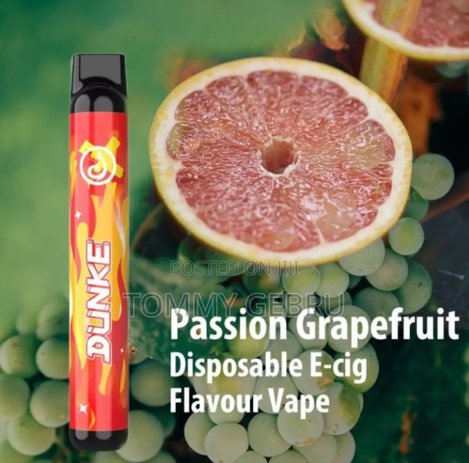 Vape Oil 10ml
