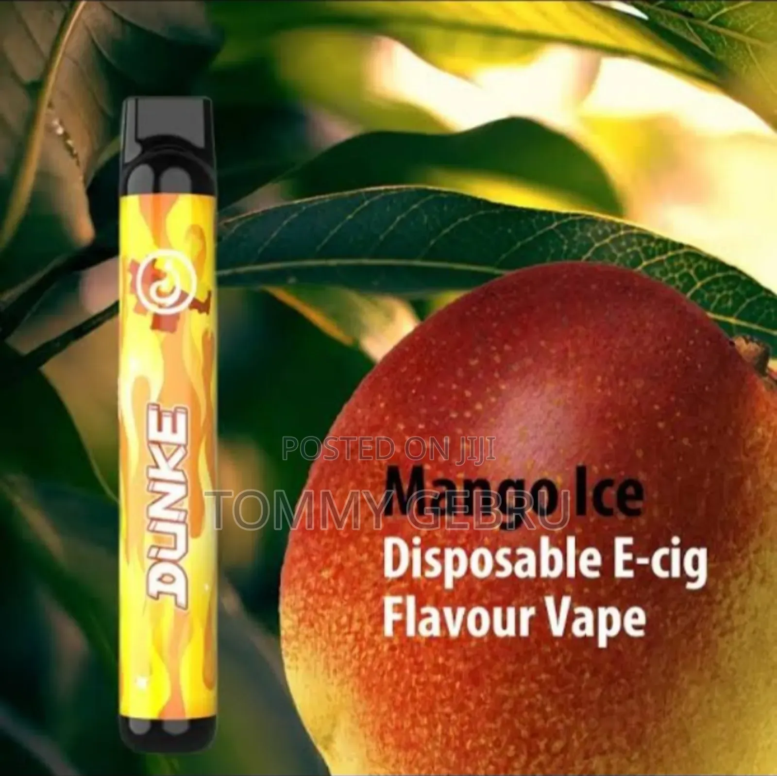 Vape Oil 10ml