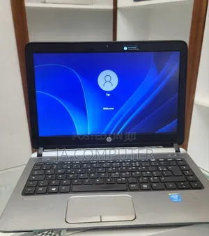 New Laptop HP 430 G2 4GB Intel Core I5 HDD 500GB