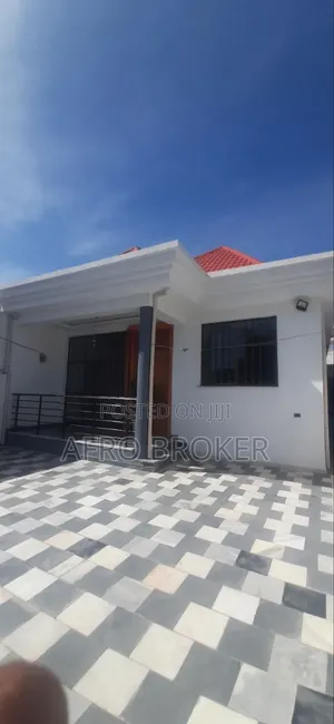 Furnished 3bdrm Villa in Alem Bank, Akaky Kaliti for sale