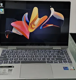 New Laptop HP Envy 14 16GB Intel Core I7 SSD 1T