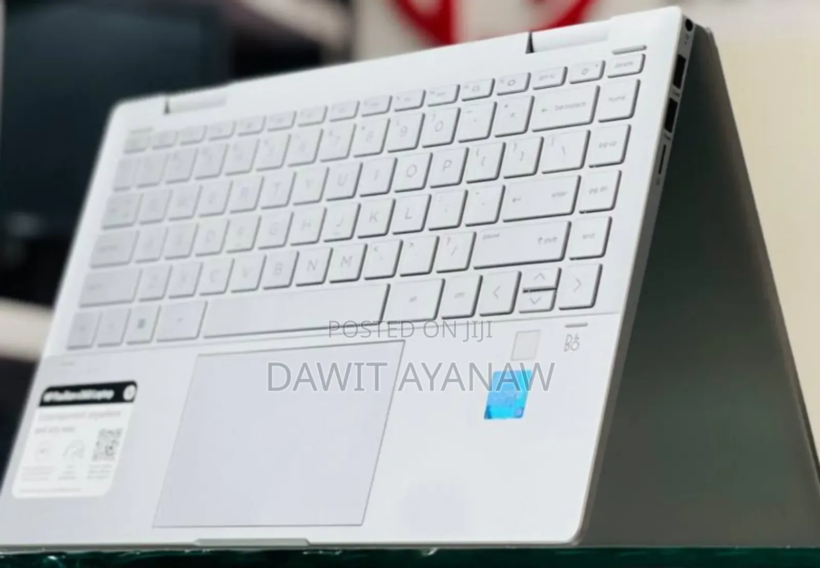 New Laptop HP Pavilion 15 8GB Intel Core I5 SSD 512GB