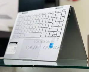 New Laptop HP Pavilion 15 8GB Intel Core I5 SSD 512GB