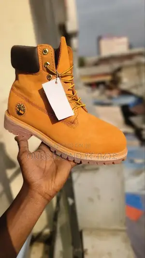 Timberland High Quality Boots Shoee