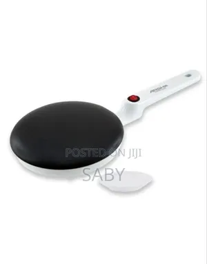 Crepe Maker With High Quality