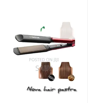 Nova Hair Paystra in Medium Size