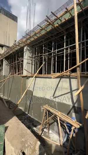 3bdrm Apartment in ህንፃ, Yeka for sale