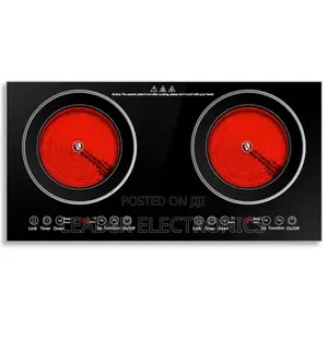 Everst Stove Tech Stove