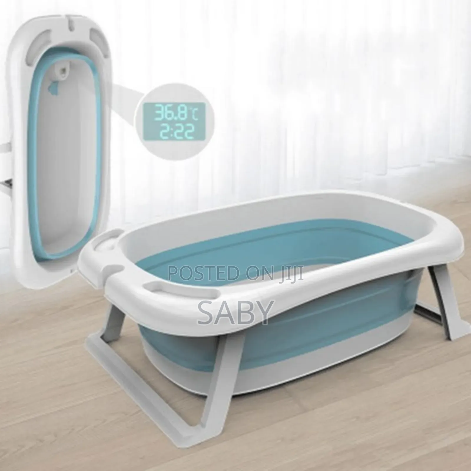 Baby Bath With Net