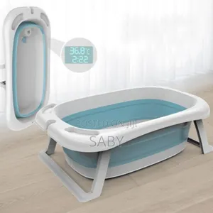 Baby Bath With Net