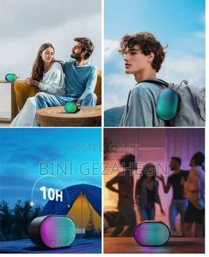 Soundcore Payro Mini Speaker