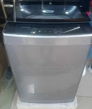 Garad Automatic Washing Machine 10kg
