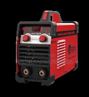 Edon Welding Machine 250a