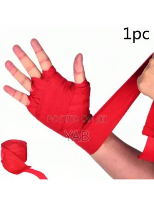 Sport Wrap