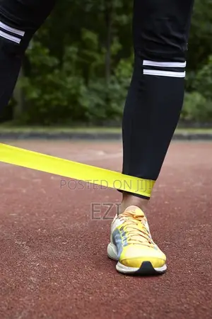 5pcs Leg Extension Band