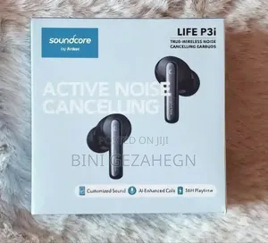 Soundcore Life P3i Earbud