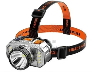 Top Quality Rechargeable Head Lamp