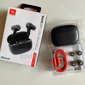 JBL Wave 200 Earbud