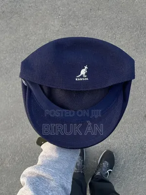 British Kangaroo