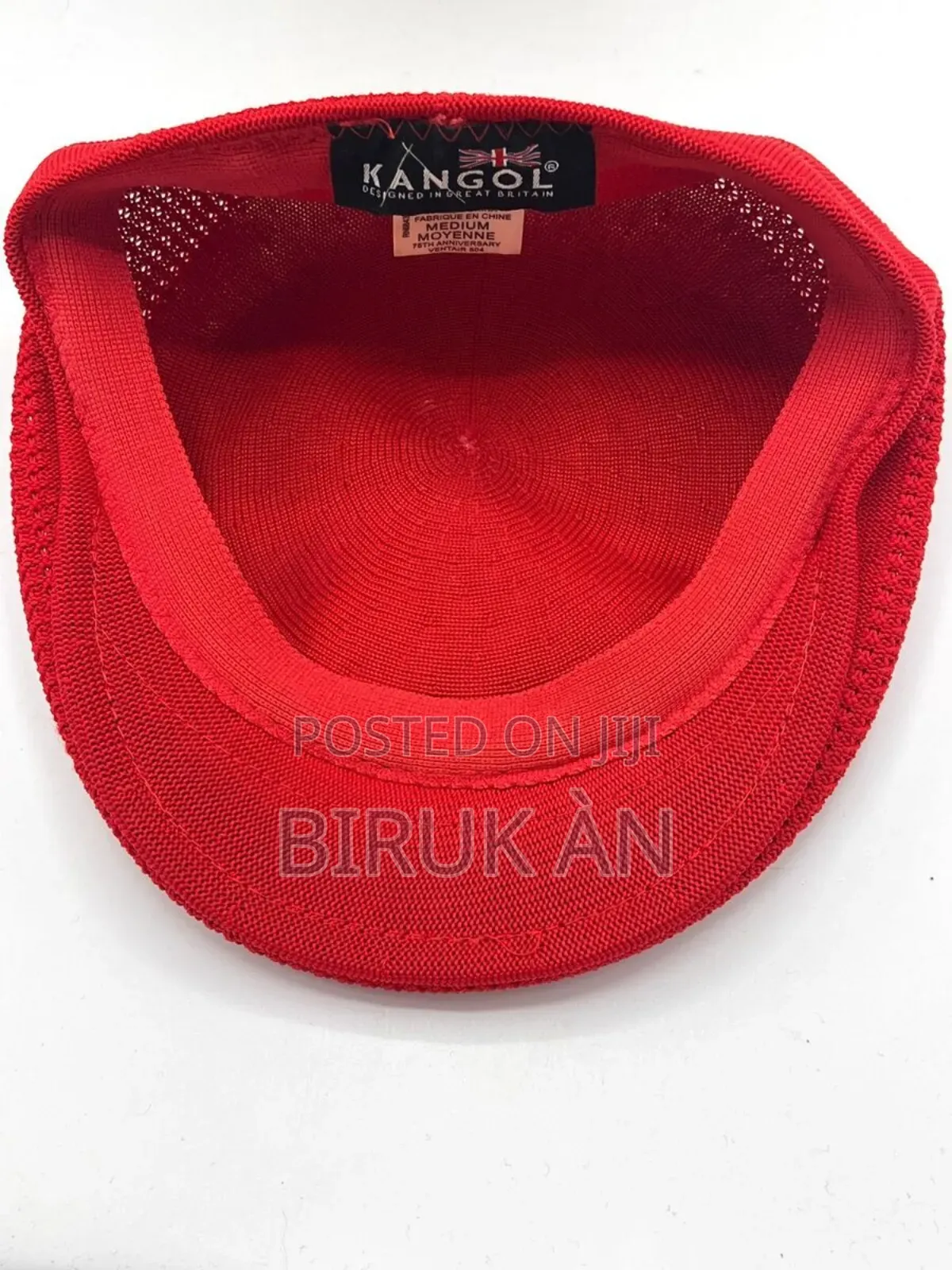 British Kangaroo