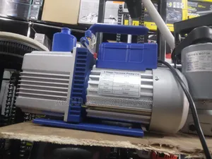 Vaccum Pump3/4hp