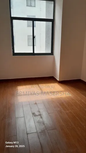 Furnished 2bdrm Apartment in Yeka for sale