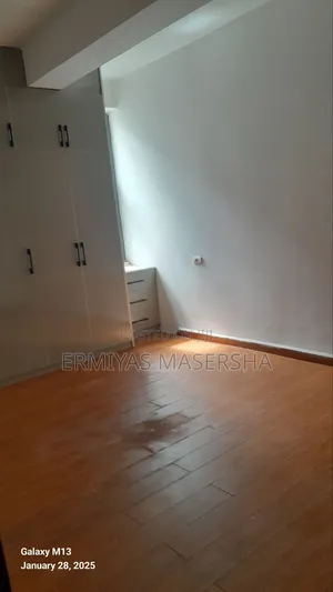 Furnished 2bdrm Apartment in Yeka for sale