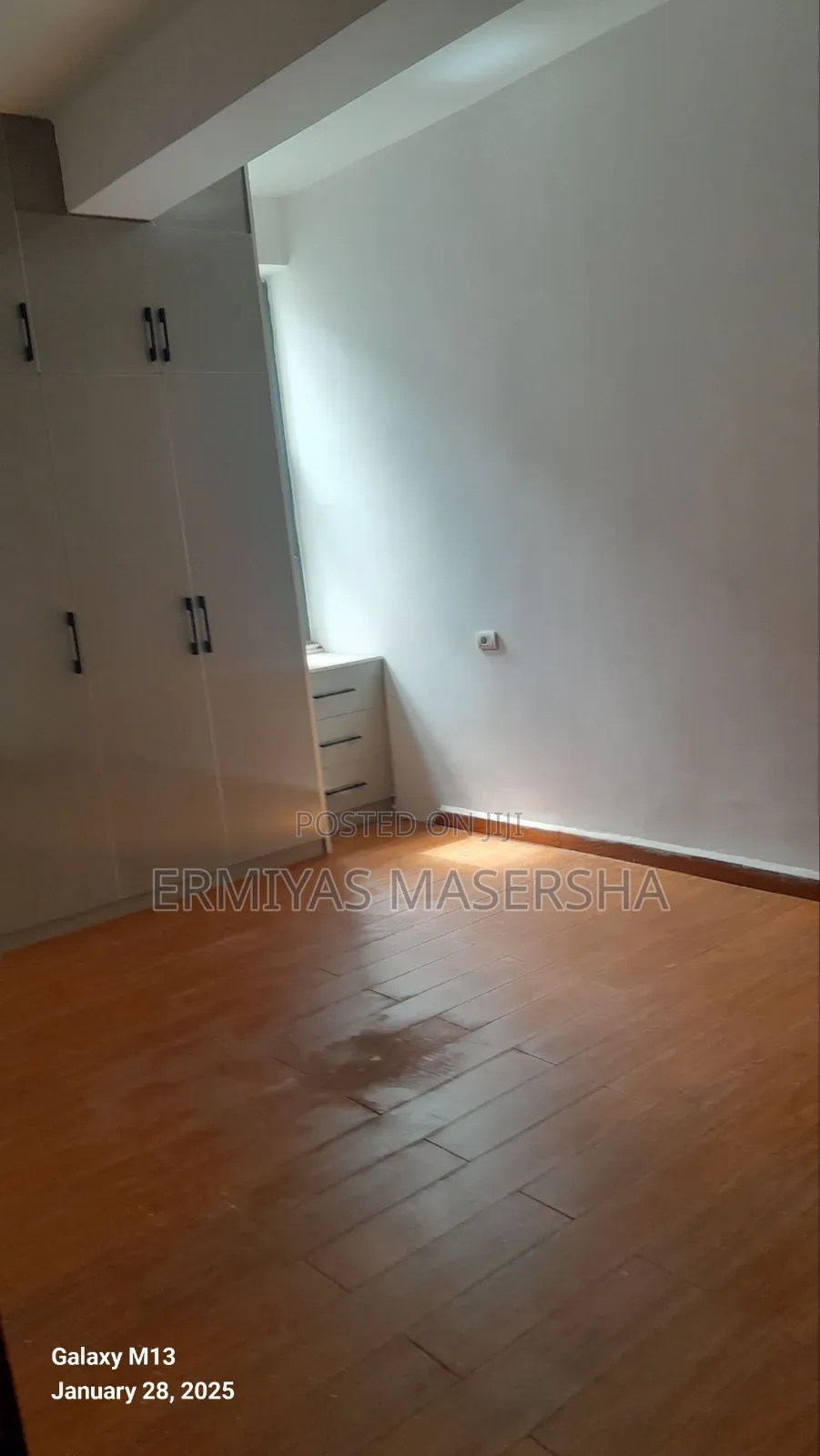 Furnished 2bdrm Apartment in Yeka for sale
