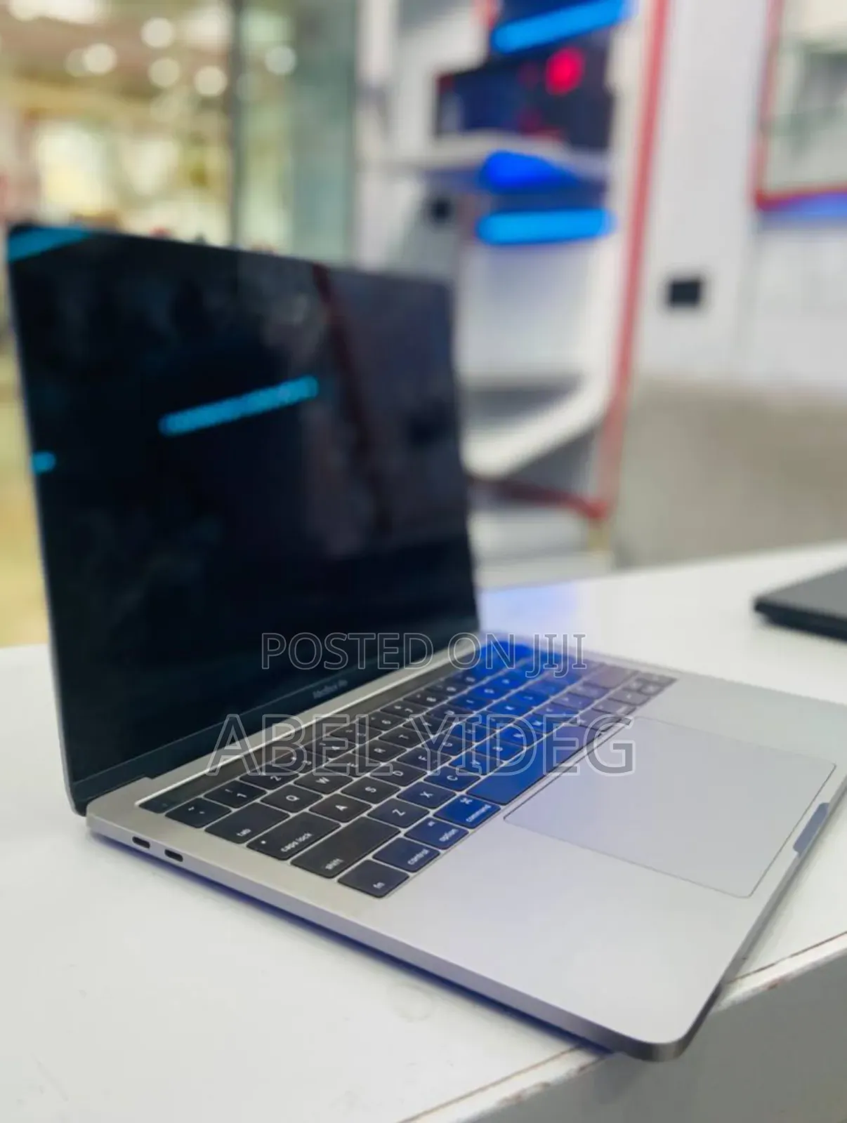 Laptop Apple MacBook Pro 2016 16GB Intel Core I5 HDD 500GB