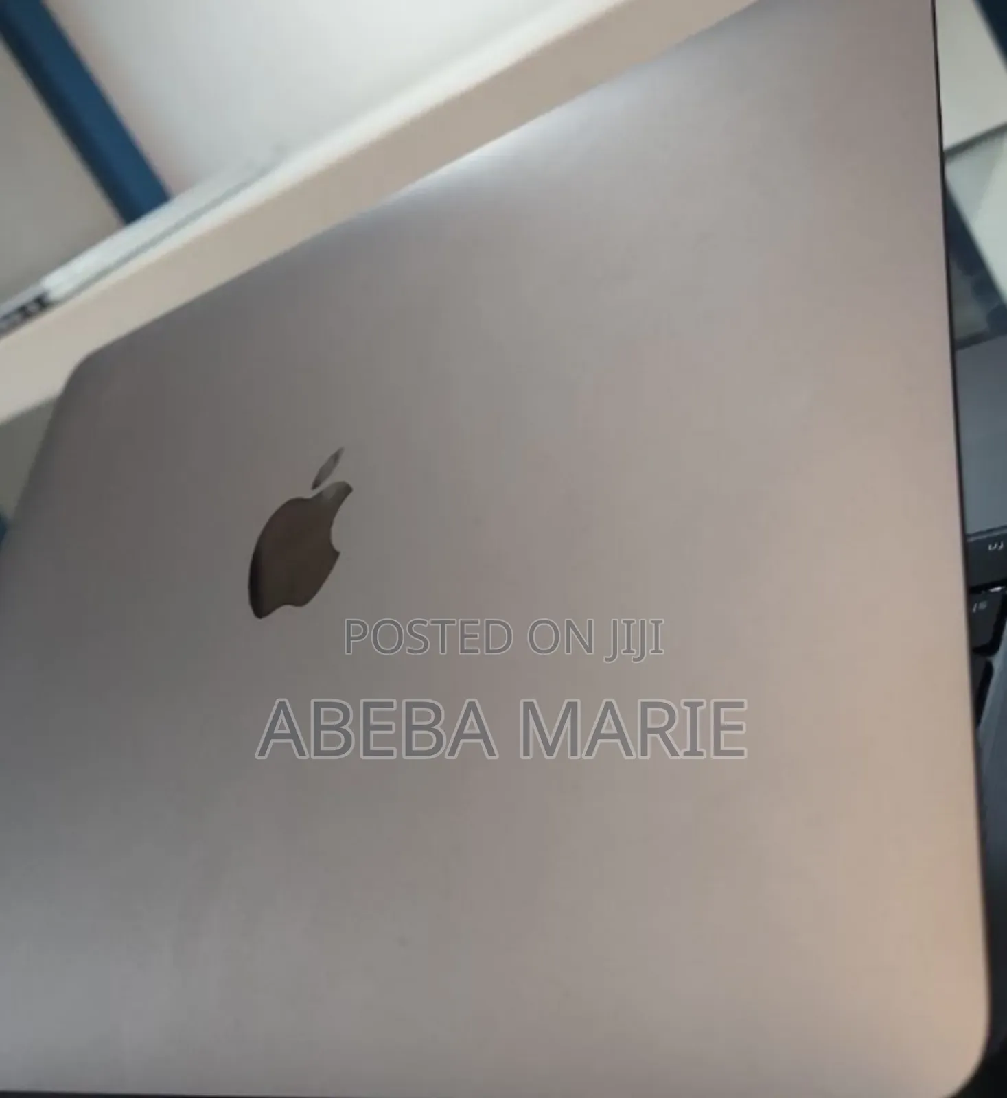 New Laptop Apple MacBook Air 2020 16GB Intel Core I7 SSD 512GB