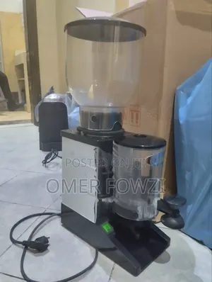 Coffee Grinder