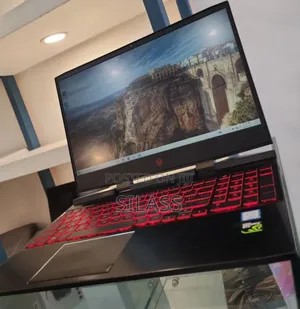 New Laptop HP Omen X 16GB Intel Core I7 SSD 1T