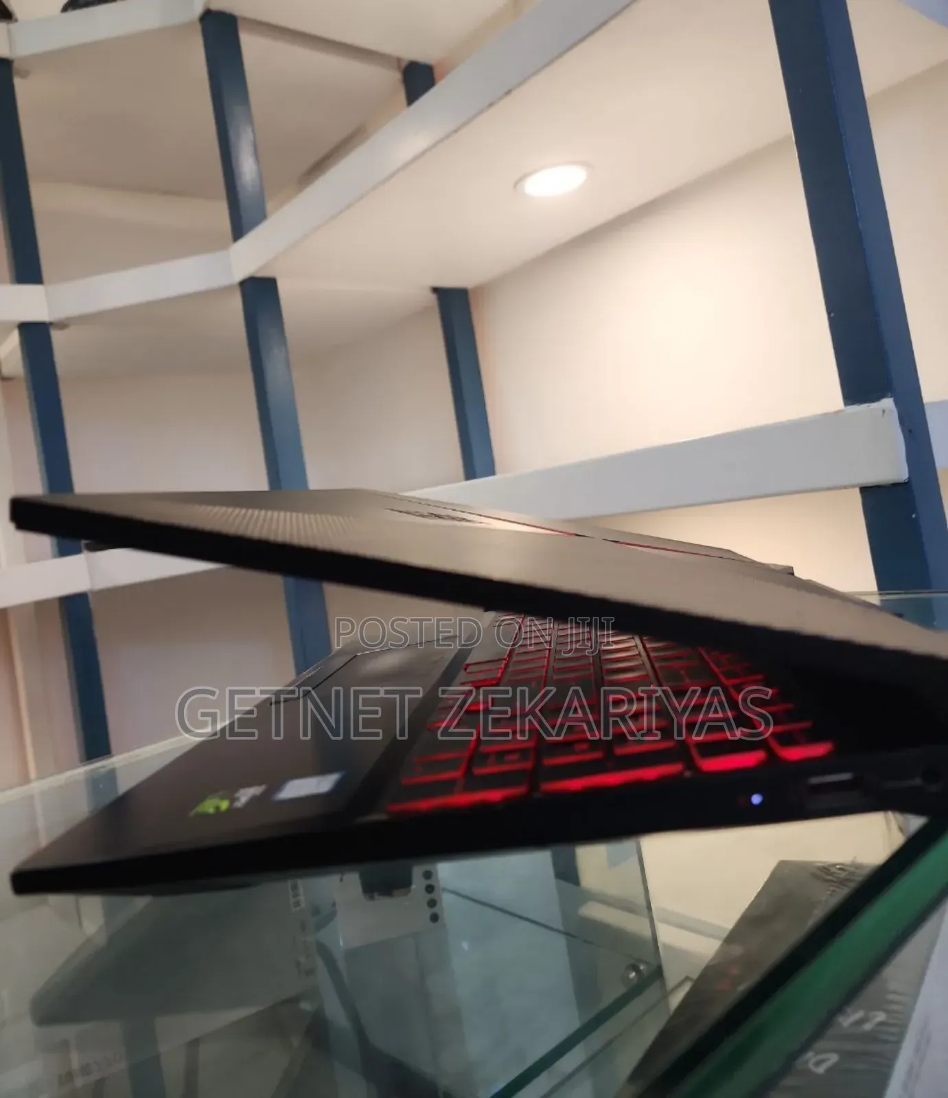 New Laptop HP Omen X 16GB Intel Core I7 HDD+SSD 128GB