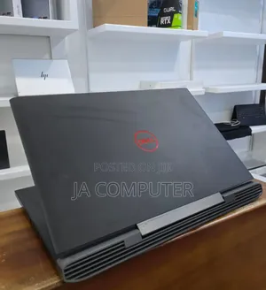 New Laptop Dell G GB Intel Core I7 SSD 512GB
